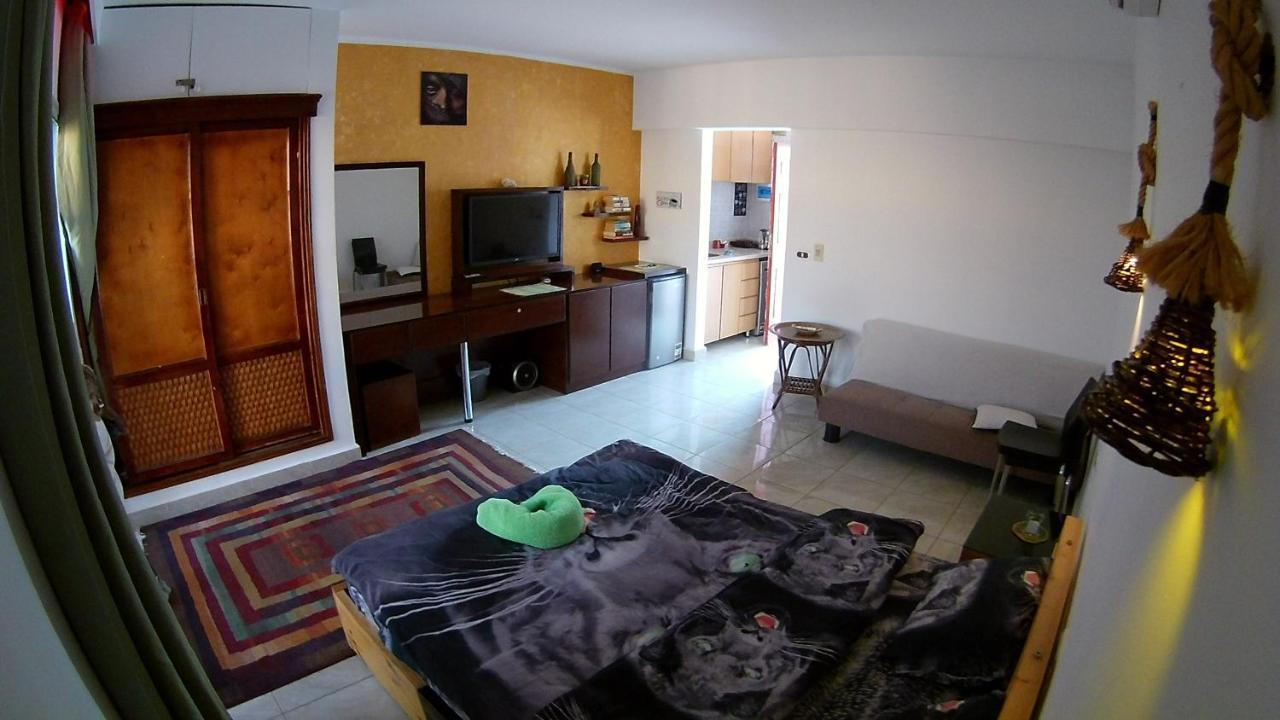 Deluxe Apartment Delta Sharm Zewnętrze zdjęcie