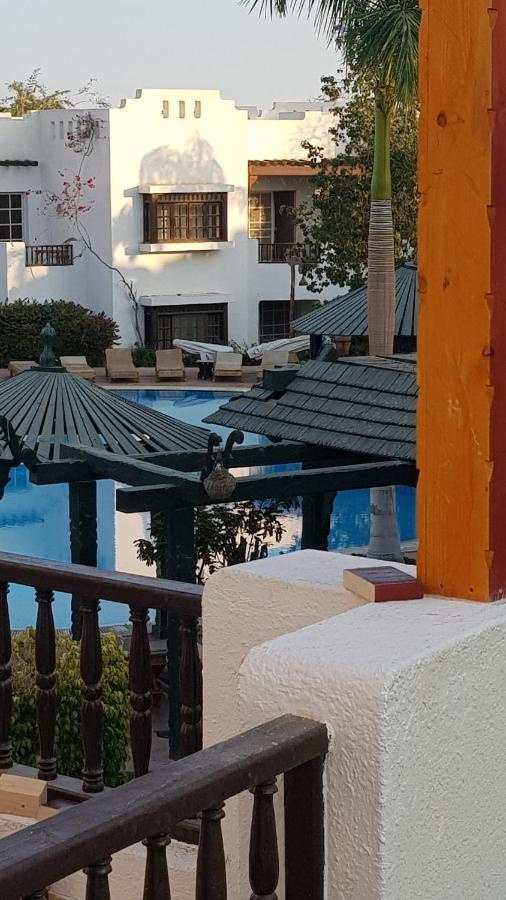 Deluxe Apartment Delta Sharm Zewnętrze zdjęcie